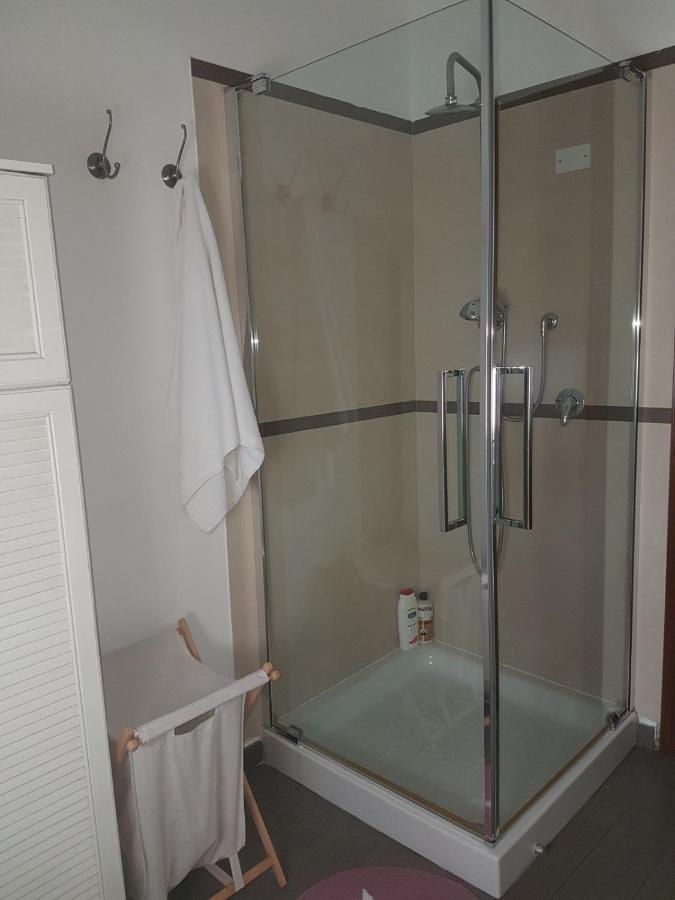 B&B La Perla Bianca Sassari Kültér fotó