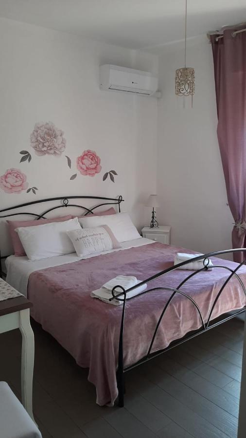 B&B La Perla Bianca Sassari Kültér fotó