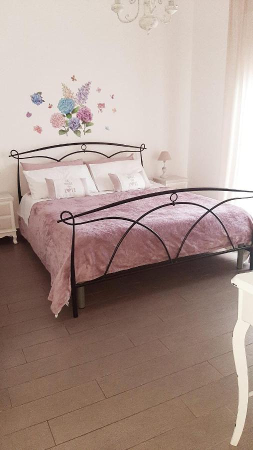 B&B La Perla Bianca Sassari Kültér fotó