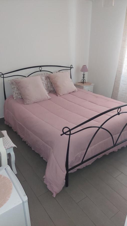 B&B La Perla Bianca Sassari Kültér fotó