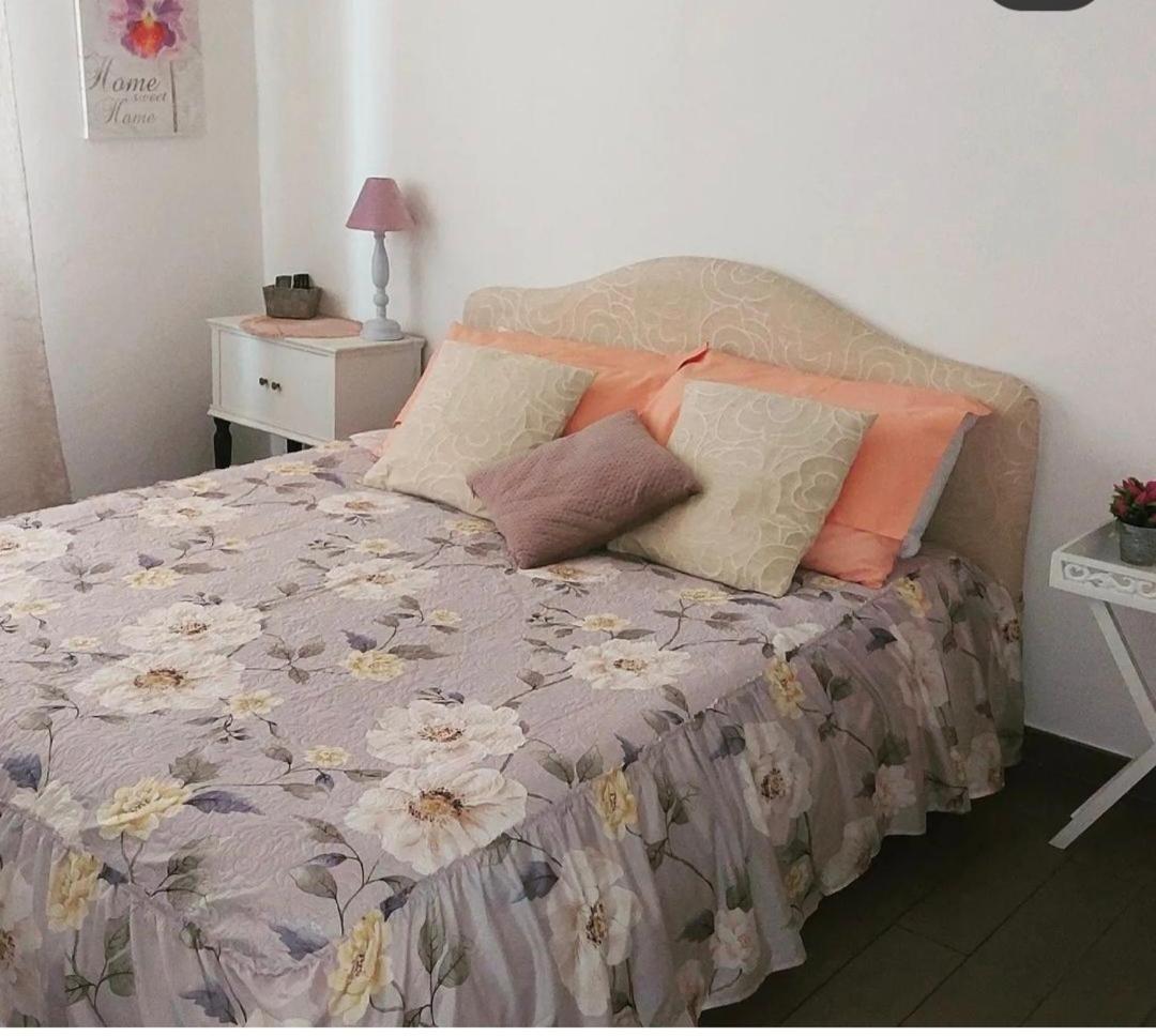B&B La Perla Bianca Sassari Kültér fotó